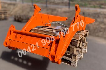 výložník locust 752, unc L752 - 3
