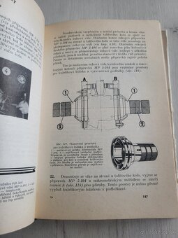 Údržba a opravy vozu ŠKODA - 3
