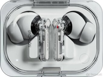 Nothing Ear (a) – White, nerozbalené - 3