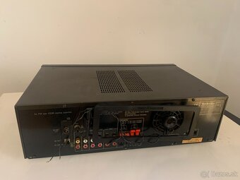 Technics SA GX130 - 3