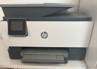 Predám tlačiareň HP OfficeJet Pro 9010e - 3