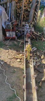 Predám štiepacku - 3