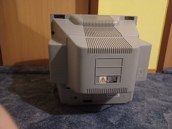 CRT TV Orava OVP 52cm - 3