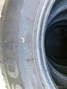 Predám letné pneumatiky Firemax FM601 225/55 ZR16 99W XL - 3