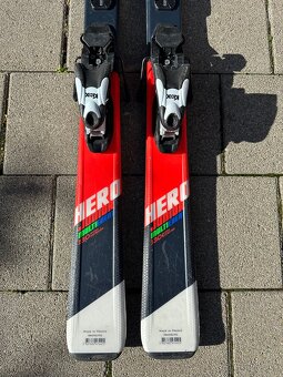 Rossignol Hero Junior Multi Event 130cm - 3