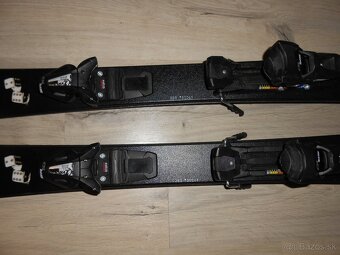 Predam v top stave snowbalede lyze znacky GAMBLE o dlzke 100 - 3