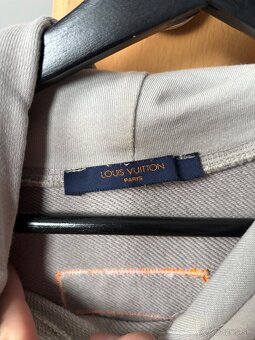 louis vuitton Mikina - 3