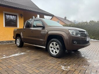 Amarok - 3