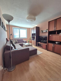 Exkluzívne predaj pekný 4.i.byt Nitra-Bizetova top lokalita - 3