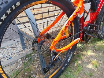 .Predám horský elektrobicykel Crussis e-Atland 7.6. - 3