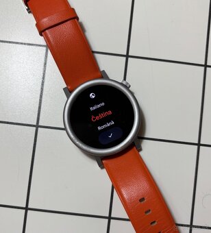 CMF by NOTHING WATCH PRO 2 Orange - 3