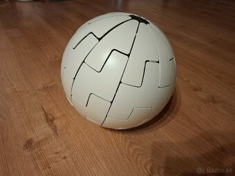 Ikea svietidlo PS 2014 biela - 3