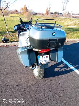 BMW R1200RT - 3