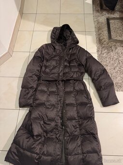 Damsky kabat ( bunda) Geox 40 - 3