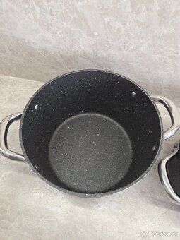 Hrnce Tescoma President - 3