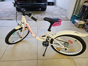 Detsky bycikel 20" Kenzel - 3