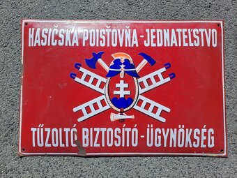 Stare cedule, stare reklamne predmety - 3