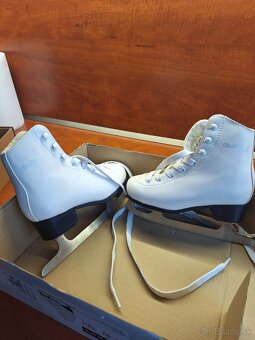 Detské dievčenské korčule - 3