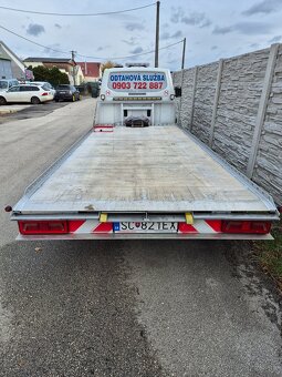 Odťahový špecial - 3