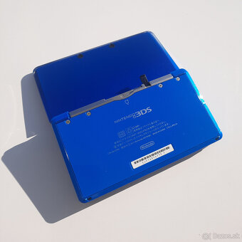 Nintendo 3DS 64GB CFW - 3