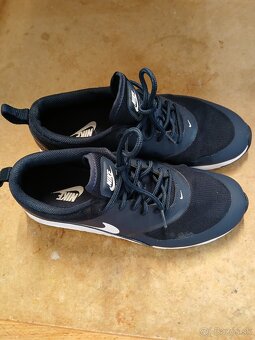 Nike Air Max Dámske-39 - 3