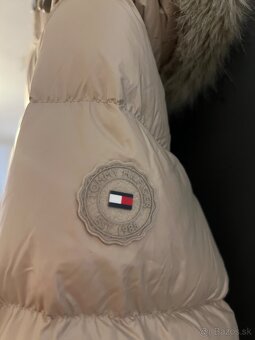 Dámska Tommy Hilfiger bunda - 3