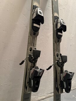 Lyže Elan X-Carve - 3