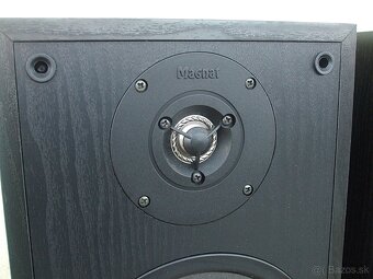 120W reproduktory MAGNAT Monitor, 80x22x26cm, Germany, AB20 - 3