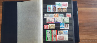 Európa a svet v hrubom albume B5+ - 3