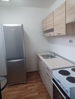 Dám do prenájmu 1-izbový byt od 01.02.2026 - 3