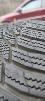 NEXEN WINGUARD sport 2 215/55 R17 - 3