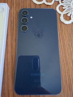 Samsun Galaxy A55 5G  256GB - 3