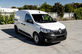 Renault Express 1.5 Blue dCi 95 odpočet DPH - 3
