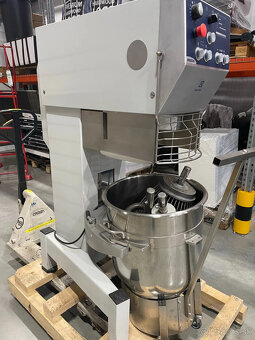 Kuchynský robot Electrolux 80L - 3