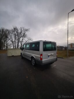 Ford Transit 2,0tdci - 3