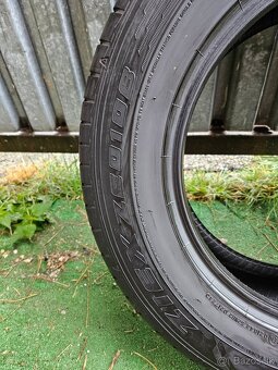 Nové letné pneu FALKEN ZIEX ZE010B - 205/65 r16 95H - 3