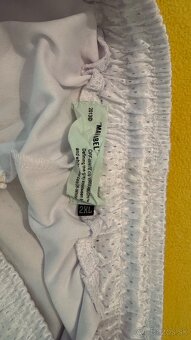 Predam off white kratasy - 3