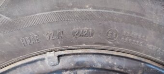 195/65 R15 T - 3