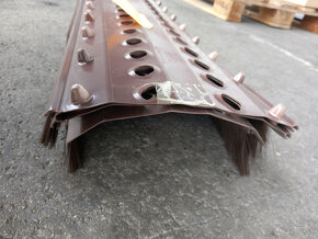 PREDAJ – vetrací pás hrebeňa, hrebenáč - 3