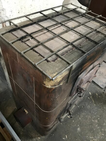 kachlova prenosna pec - 3