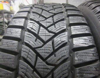 R16 Zimná sada BORBET rozteč 5x112 205/55R16 WS5 - octavia - 3
