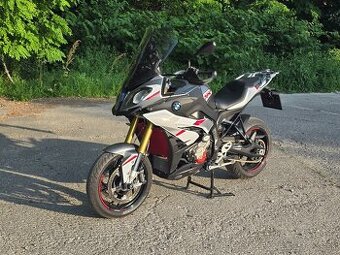 BMW S1000XR r.v. 2016 - 3
