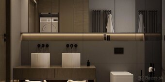 Byt na predaj - ul. Pri vinohradoch, Bratislava III TOP - 3