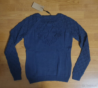 Burberry dámsky sveter - 3