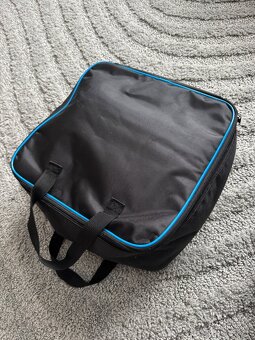 VEVOR nabíjačka elektromobilov s obrazovkou typ 2, 16A 3,7 k - 3