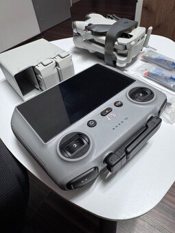 PREDÁM Dron DJI MINI 4 PRO - 3