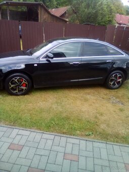 Audi A6 - 3