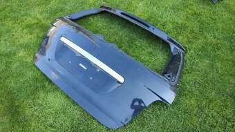 Mercedes ML M W164 2005 - 2011 - kufor dvere kapota veko - 3