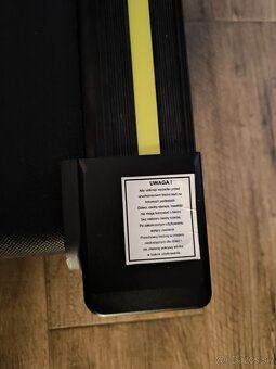 HERTZ T-50 Bežecký pás - 3