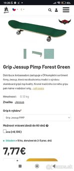 grip na skateboard - 3